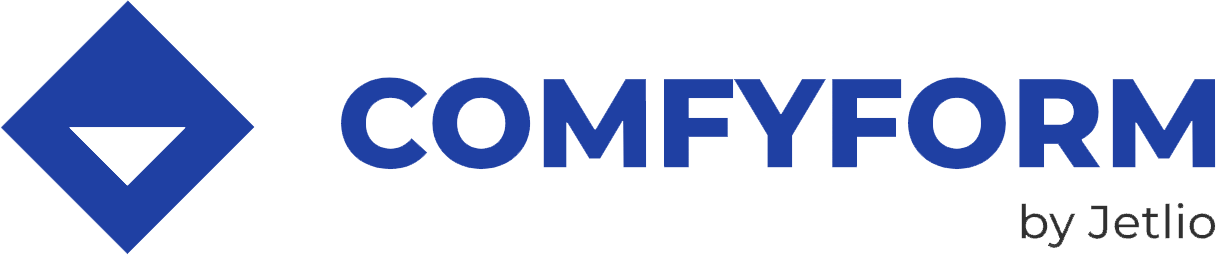 Comfyform logo